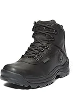 Timberland Witte Ledge Mid waterdichte wandelschoen voor heren, , 44.5 EU