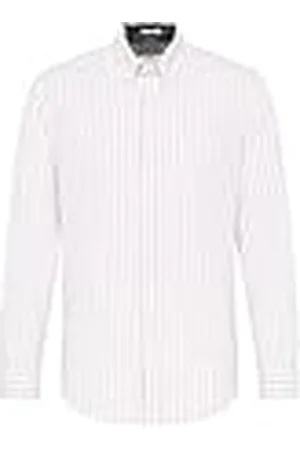 Pepe Jeans Lonnie Shirts LS, 800WHITE, M Dames