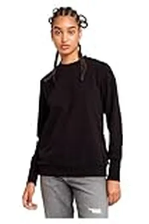 G-Star RAW Shoulder Padded Dressy Sweat, , XL