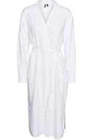 VERO MODA Linn Long Sleeve Shirt L