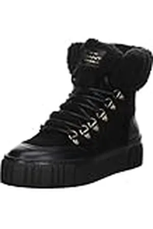 GANT FOOTWEAR SNOWMONT halflange laarzen voor dames, , 37 EU