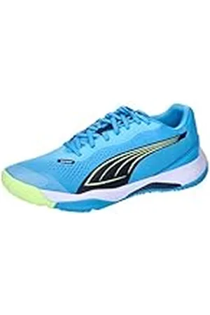 PUMA Unisex Solarstrike Iii Indoor Court Schoen, , 45 EU