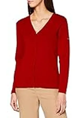 Armor.lux Armor Lux Locronan Vest voor dames, , XXL