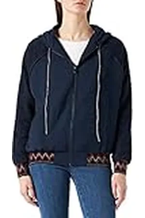 Desigual Chaq_Larisa Damesmantel, , M