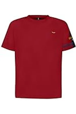 ARMATA DI MARE Heren T-shirt met korte mouwen, , S