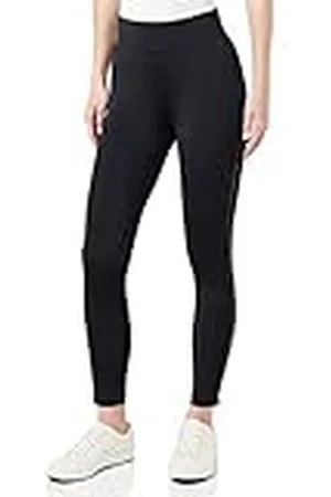 Alpha Industries AI Stripe Leggings voor dames Black