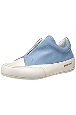 Candice Cooper Paloma gymschoenen voor dames, lichtblauw, 36,5 EU