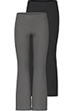 NAME IT Meisjesleggings (set van 2), , 116