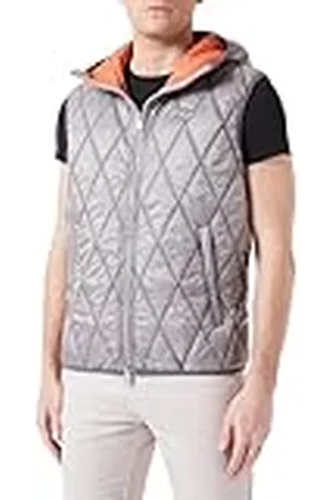 Diesel J-fokk-logo jas voor heren, , 44