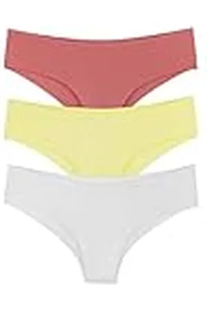 Bonamaison Dames TRGCSNS100224 Ondergoed, Multi kleuren, S
