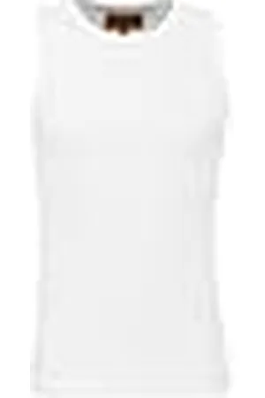 Alpha Industries X-fit Rib Tank T-shirt voor heren, , XS