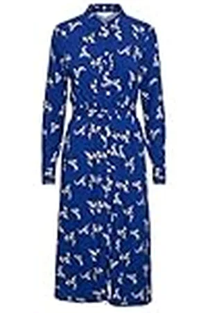 Part Two Silane Casual jurk voor dames, , 30 NL