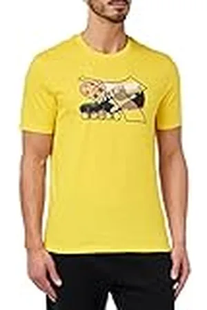 Diadora SS Archive T-shirt voor heren, , M