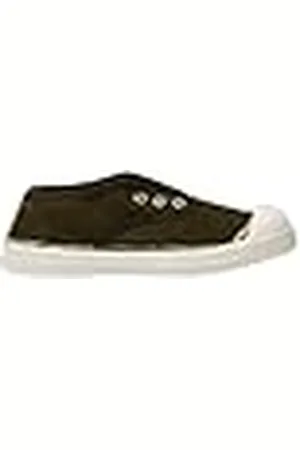 Bensimon Tennis Elly, sneakers voor jongens, , 24 EU