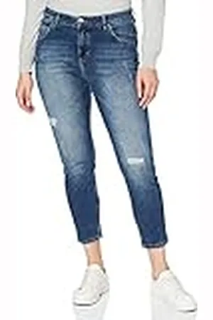 Marc O’ Polo Dames jeansbroek