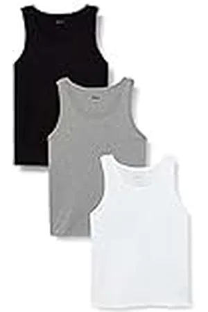 HUGO BOSS Tanktop voor heren, , S