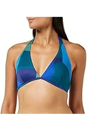 Sloggi Vrouwen Shore Kiritimati Triangle Bikini, , L