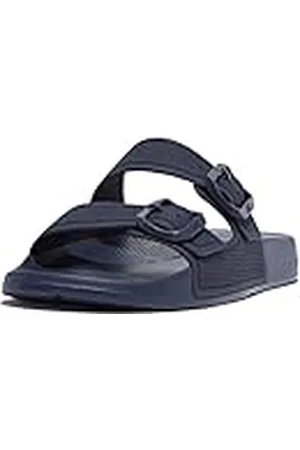 FitFlop Iq-sandaal met gesp voor dames, , 36 EU