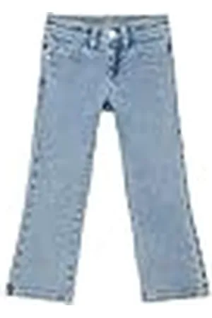 QS by s.Oliver Jeans Flared Leg, regular fit, , 104 cm