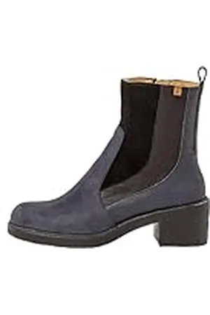 El Naturalista N5668 TICINO, dameslaarzen, , maat 38 EU, , 38 EU breed