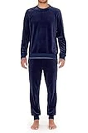 Hom Sweatshirt voor binnen, Catana, Pajama, top voor heren, , XXL
