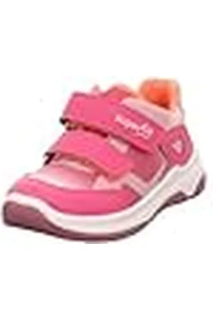 Superfit Cooper sneakers voor meisjes, , 21 EU