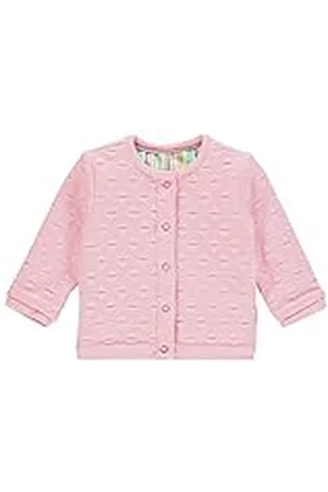 Noppies Baby-meisjes G Sweat Reversible Ls Prien sweatshirt, , 62 cm