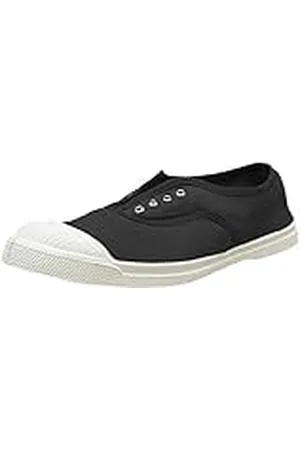 Bensimon Elly Tennis Damessneakers, , 36 EU