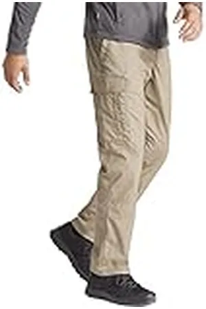 Craghoppers Heren kiwi broek, , 30W