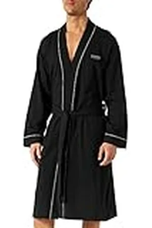 HUGO BOSS Kimono BM Badjas voor heren