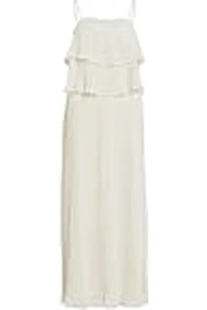 VILA Vichiffan Singlet Pleat Dress - Noos/Dc, , 42