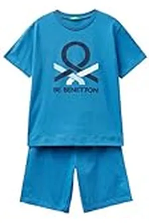 Benetton Pyjama voor baby
