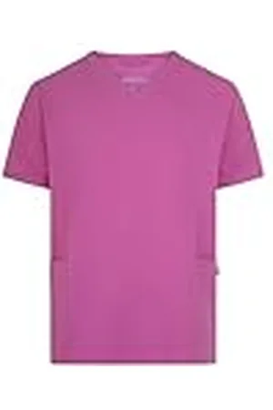 Velilla 535220S - Cyrus PureStretch pyjama met korte mouwen, uniseks, , maat L, , L