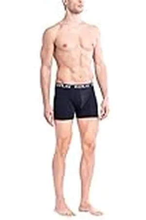 Replay Jeans Basic cuff ondergoed voor dames, , S