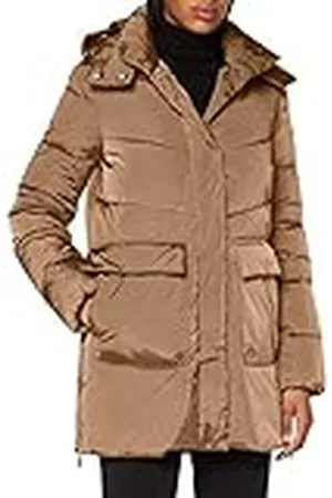 Geox W SEYLA PARKA (W0428 Vrouw Jassen