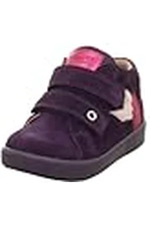 Superfit Supies sneakers voor meisjes, , 19 EU Schmal