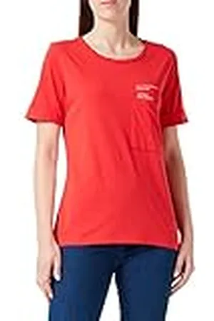 Taifun Dames 371320-16117 T-shirt, , 36, , 36