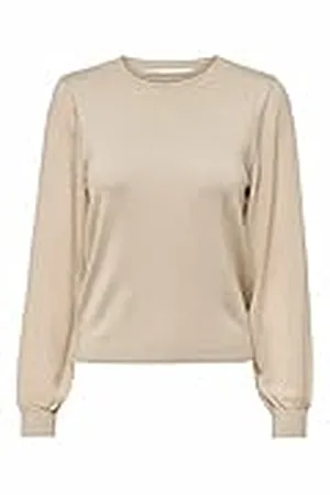 ONLY Onlofelia L/S KNT Pullover voor dames
