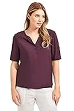 CECIL Dames shirt blouse, , S