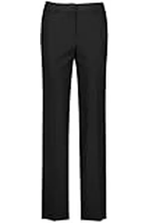 Gerry Weber Dames doek lange broek, , 38