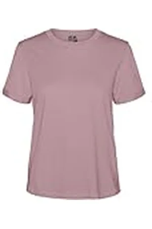 VERO MODA Dames VMPAULA S/S T NOOS Shirt, , S, , S