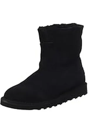 Shabbies Amsterdam Palissa enkellaars voor dames, , 36 EU