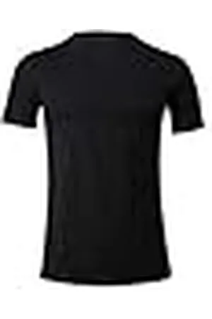 Fila FU5002 MAN ROUND NECK UNDERSHIRT 200 L T-shirt, , L Mens