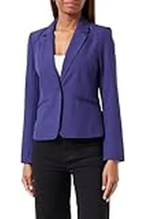 VERO MODA Bestseller A/S VMCapri LS Fitted Blazer BF, , M