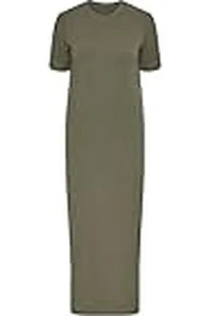 Pieces® PCKYLIE Maxi-jurk voor dames, , S