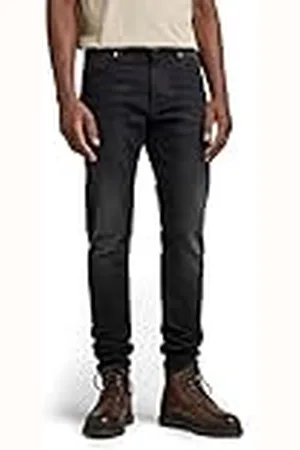 G-Star Raw Jeans heren Lancet Skinny Jeans , , 32W / 34L