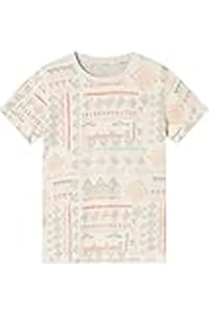 NAME IT Jongens Nkmhalade SS Top T-shirt, , 146-152