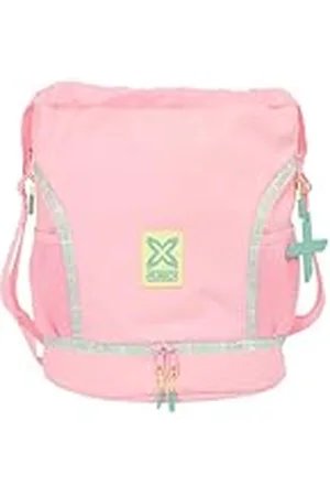 Safta München Candy rugzak, ideaal voor kinderen van verschillende leeftijden, comfortabel en veelzijdig, kwaliteit en duurzaamheid, 34 x 15 x 43 cm, , M, Casual
