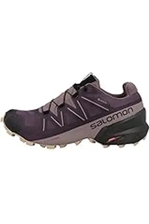 Salomon SPEEDCROSS GORE-TEX dames Hiking Shoe, ,36 2/3 EU