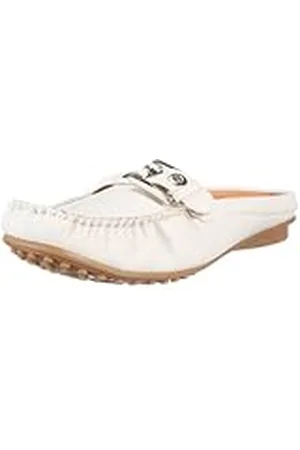 Andrea Conti 0267052, mocassins voor dames, , 38 EU